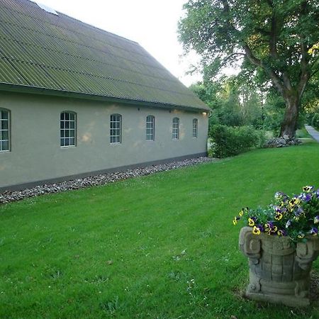 Engelsholm Bed&Breakfast Bredsten  Dış mekan fotoğraf