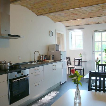 Engelsholm Bed&Breakfast Bredsten  Dış mekan fotoğraf