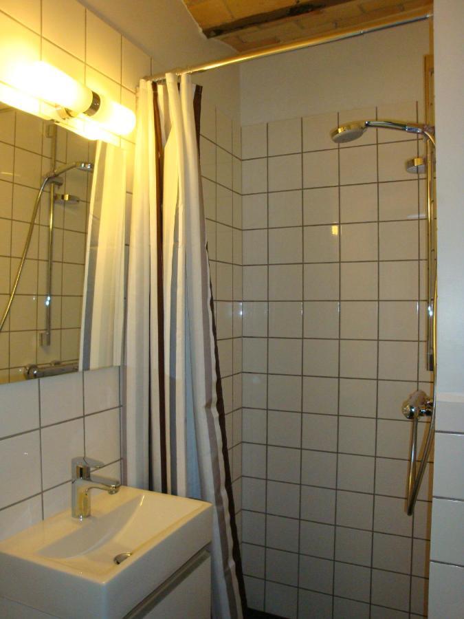 Engelsholm Bed&Breakfast Bredsten  Dış mekan fotoğraf